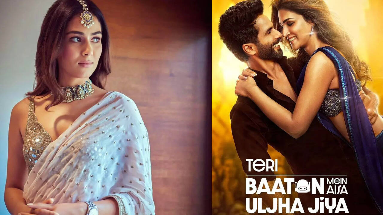 Mira Rajput Calls Teri Baaton Mein Aisa Uljha Jiya A Laughter Riot, 'The OG Lover-Boy, There’s No One Like You'