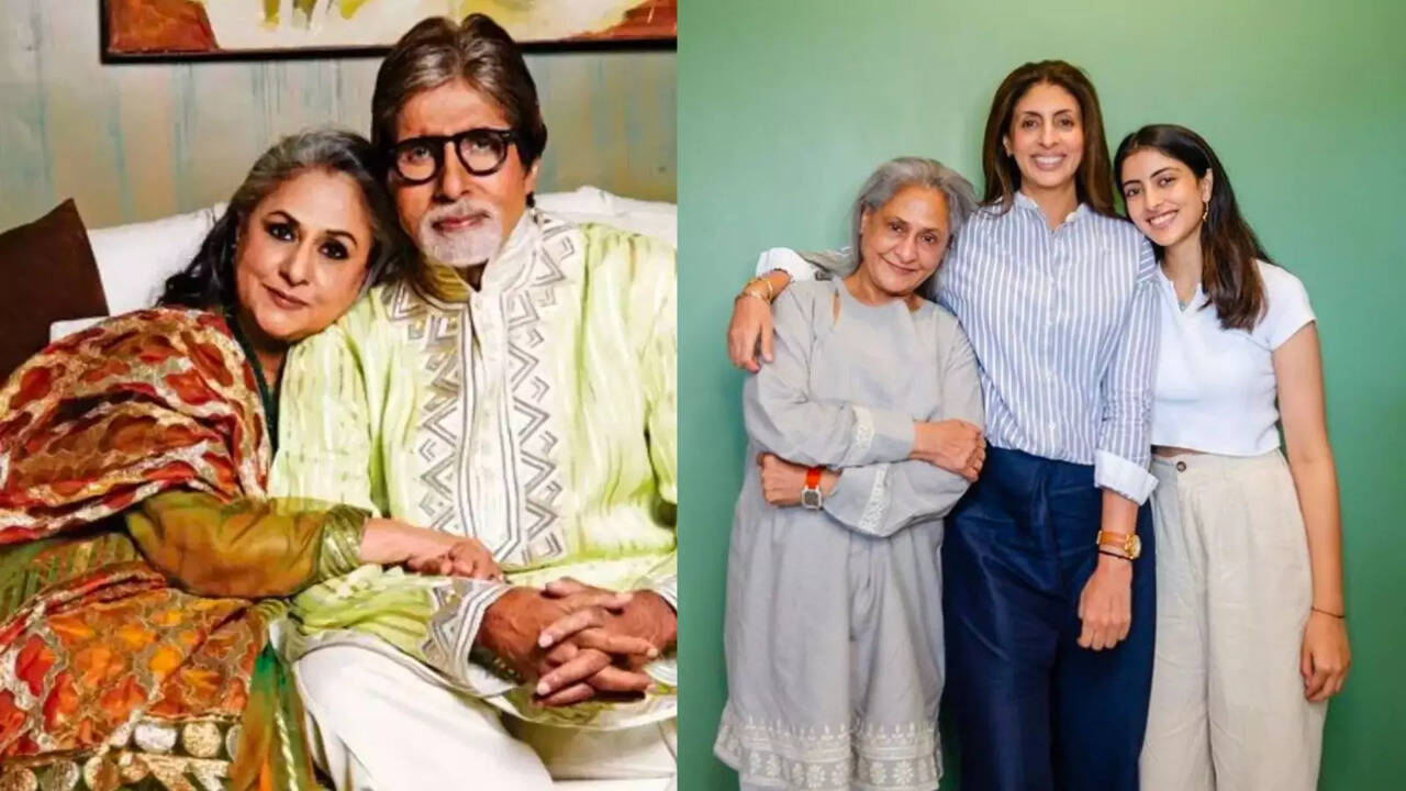 Jaya Bachchan Feels 'Bad Manners' In Relationship Is A Red Flag: Have Never Called Your Nana Tum