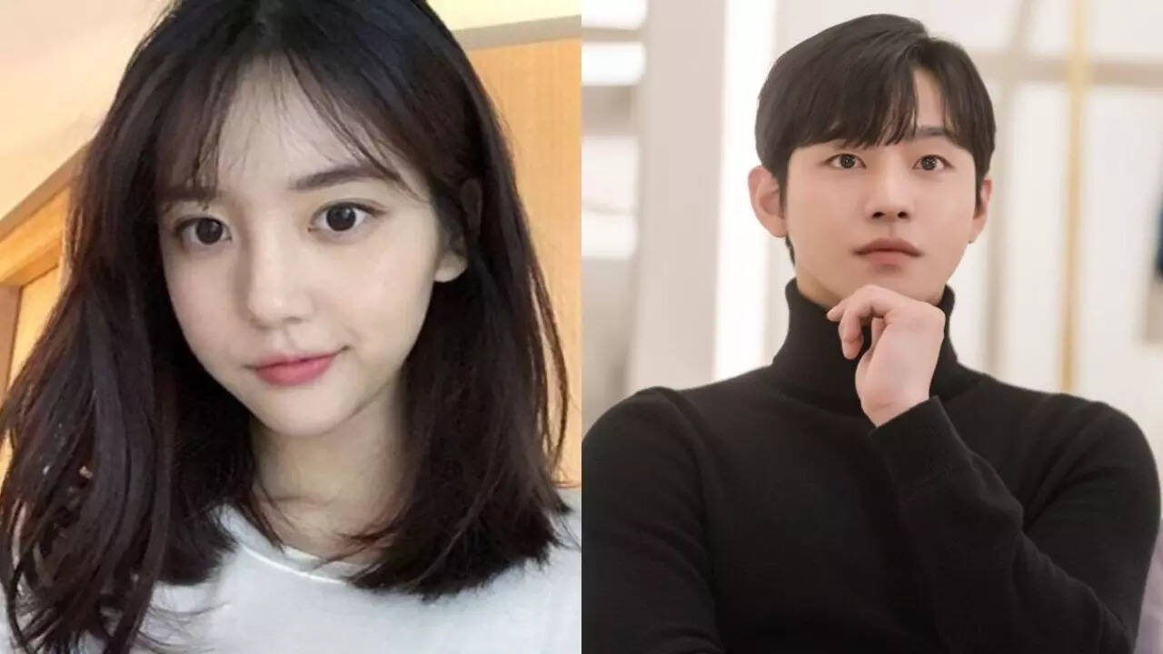 Han Seo Hee Faces Defamation Charges Over Leaked Text Scandal With Ahn Hyo Seop