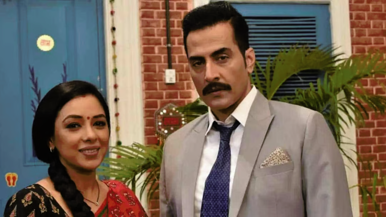 Sudhanshu Pandey Discusses Vanraj Singh's Diminished Presence in Anupamaa