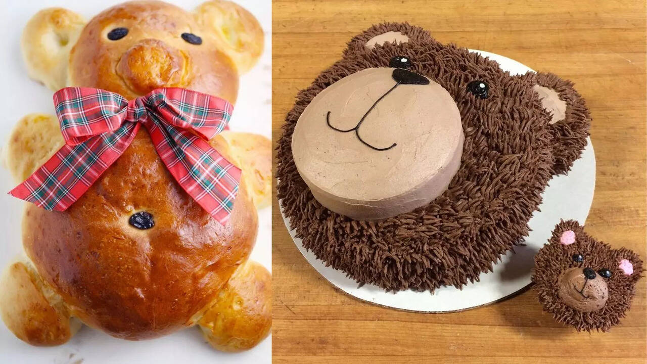 ​Delicious Dishes To Make For Your Partner This Teddy Day!