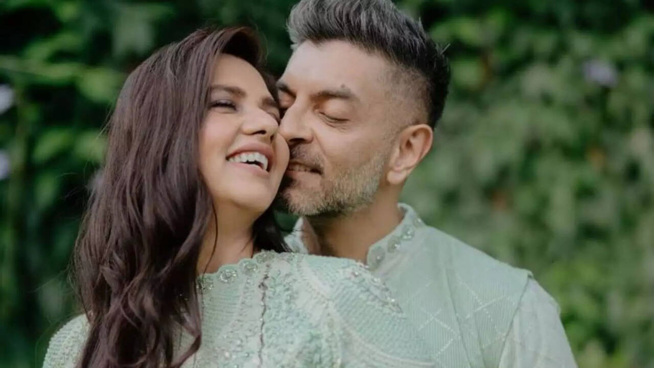 ​Dilljiet Kaur's Team Issues Statement After Rumours of Troubled Marriage!