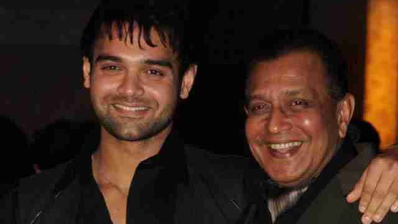 Mithun Chakraborty's Health Update: Son Mahaakshay Confirms Actor Is In Good Health