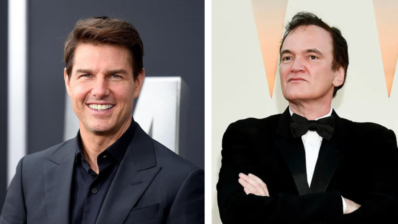 Tom Cruise In Talks To Make Cameo In Quentin Tarantino's Final Film The Movie Critic: Report