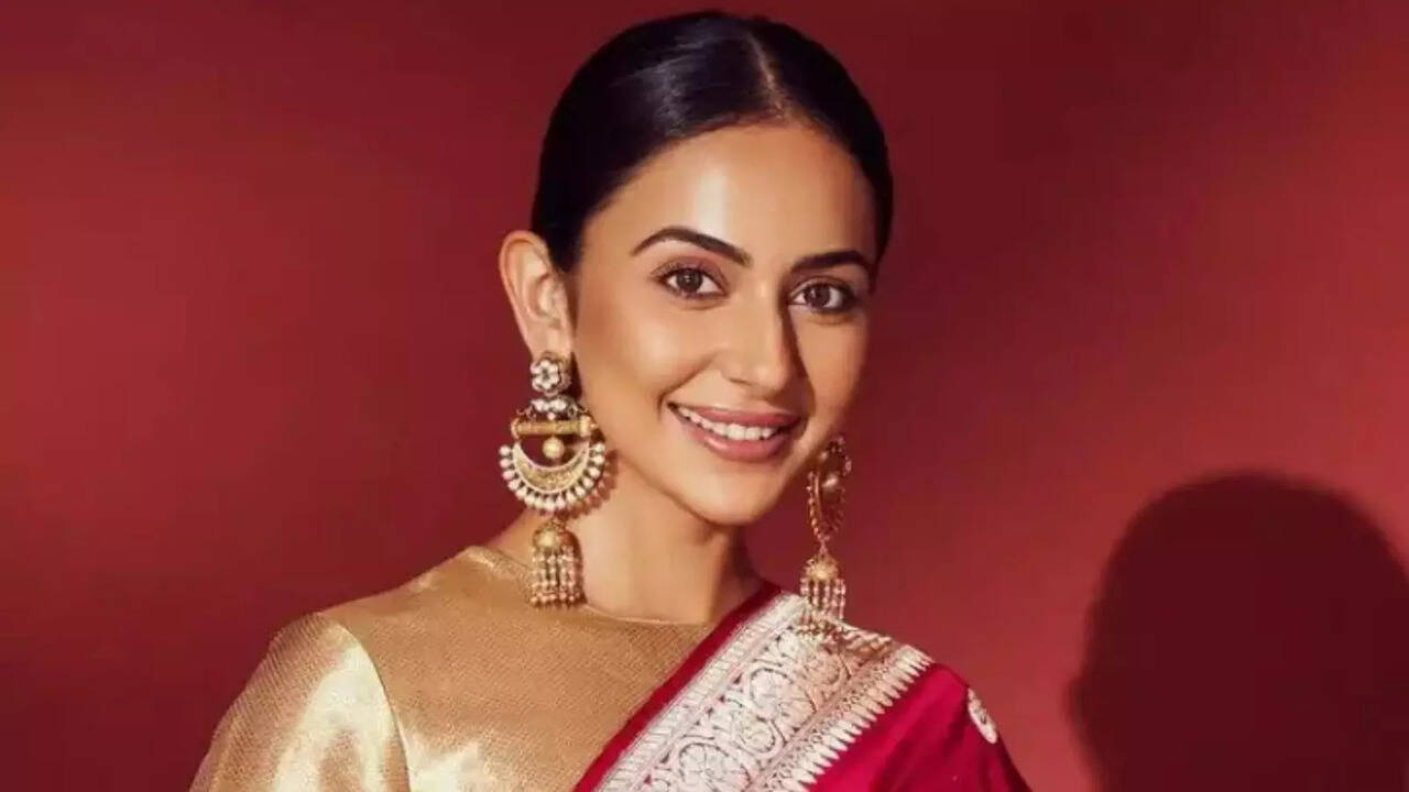 Rakul Preet Singh To Star As Shurpanakha In Nitesh Tiwari’s Ramayana