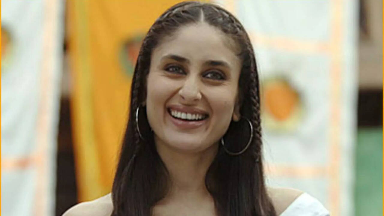 Kareena Kapoor Announces Jab We Met's Re-Release In Theatres