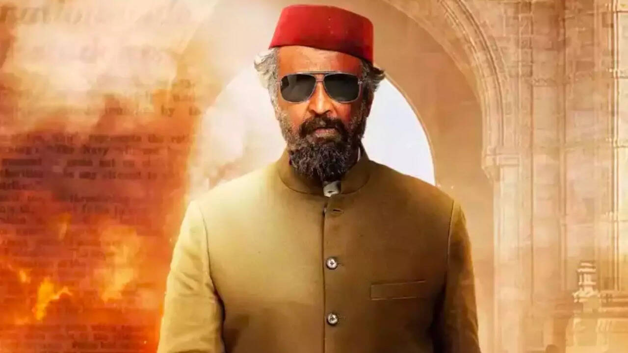 Lal Salaam Box Office Day 2: Superstar Rajnikanth Starrer Shows Significant Dip, Mints Rs 3 Crore