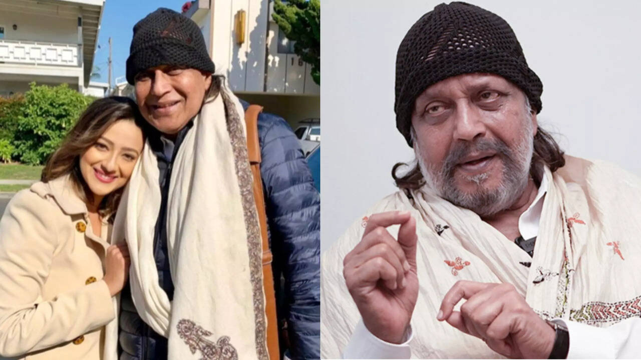 Mithun Chakraborty Health Update