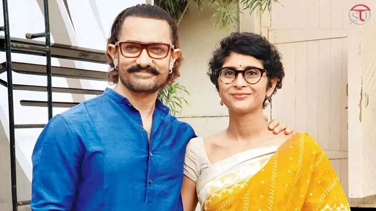 Kiran Rao On Aamir Khan's Disappointment Over Failure Of Laal Singh Chaddha: ‘It had been a dream project for him’