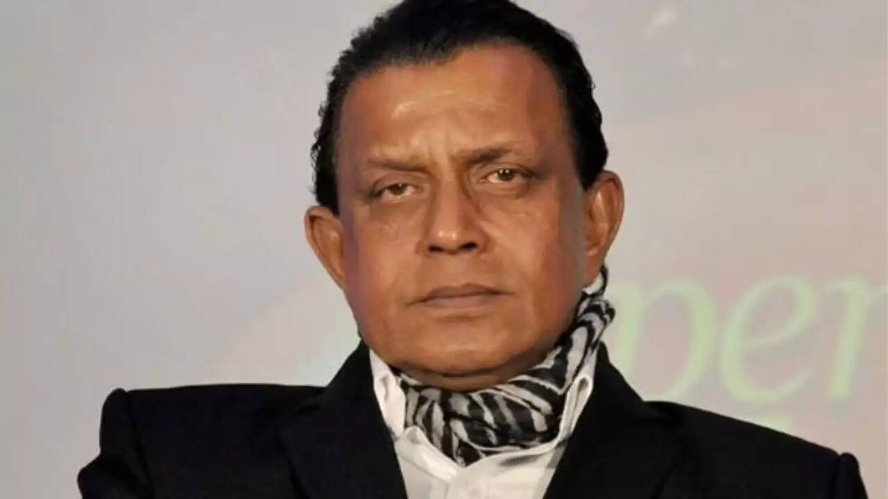 Mithun Chakraborty Diagnosed With Ischemic Cerebrovascular Accident (Stroke): All About Condition, Causes, Symptoms, And More