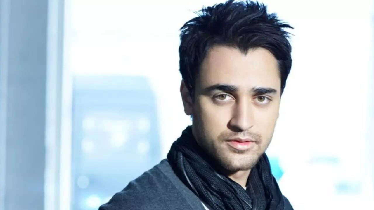 ​Imran Khan Opens Up About Him Wanting To Direct Films And Go Into Filmmaking