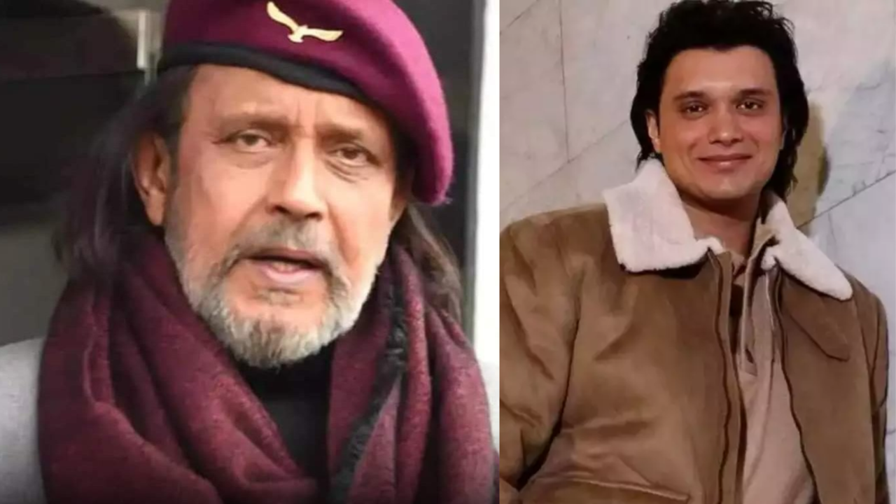 EXCLUSIVE! Mithun Chakraborty Health Update: He Will Be Discharged From Hospital Tomorrow, Confirms Son Namashi