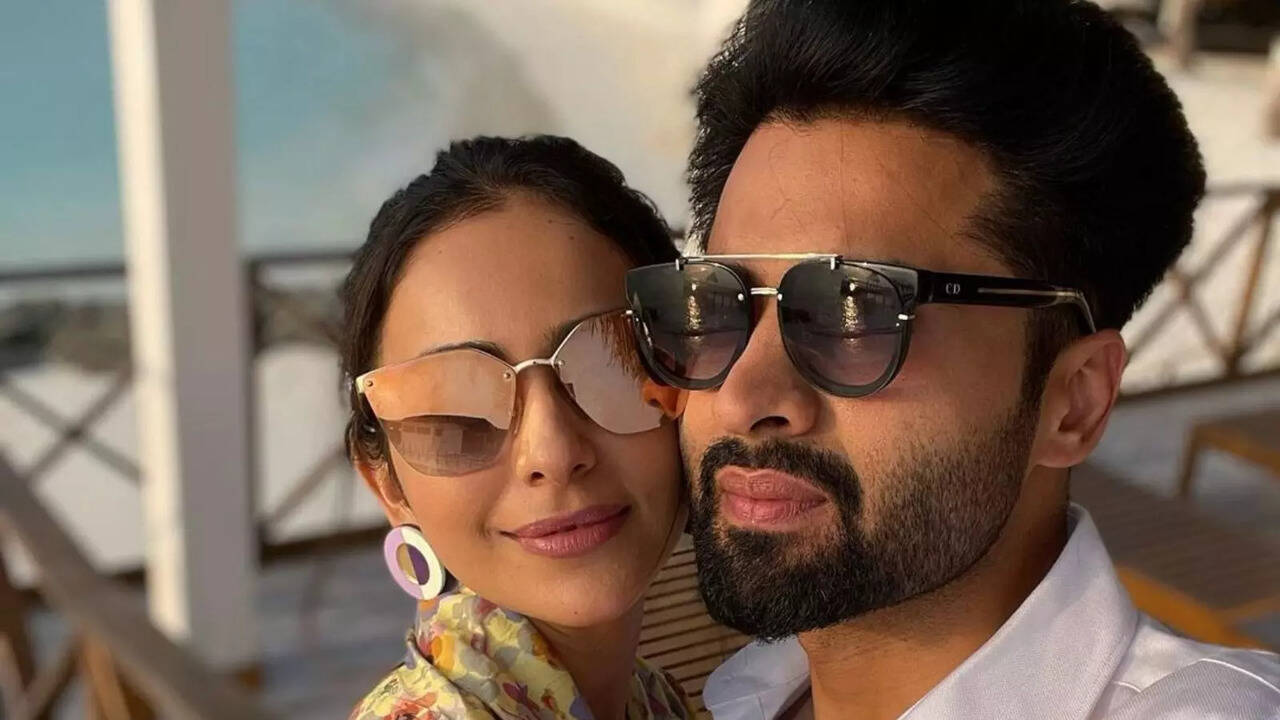 ​Rakul Preet Opens Up About Ways To Maintain A Healthy Relationship Ahead Of Her Wedding