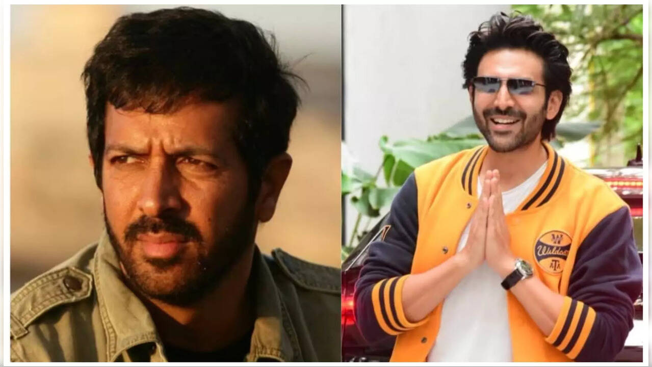 Kartik Aaryan Sign New Film