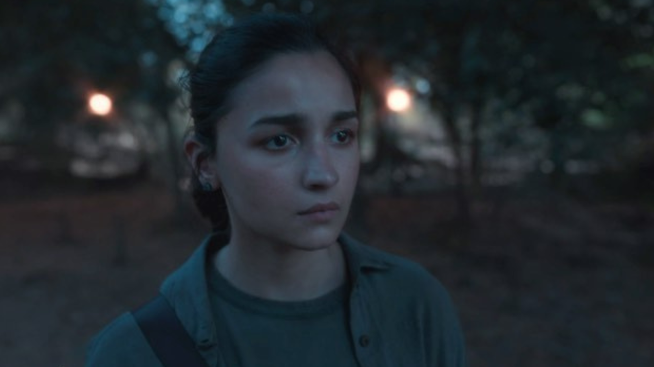 Alia Bhatt Investigates On Murders In A Jungle In New Gripping Promo Video Of Poacher: Spent Less Than A Day...