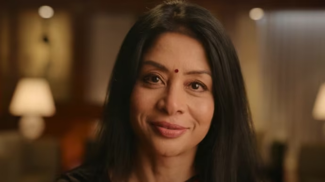 Indrani Mukerjea Story Buried Truth Trailer Out: Who Murdered Sheena Bora?  Find Out In New Video - WATCH