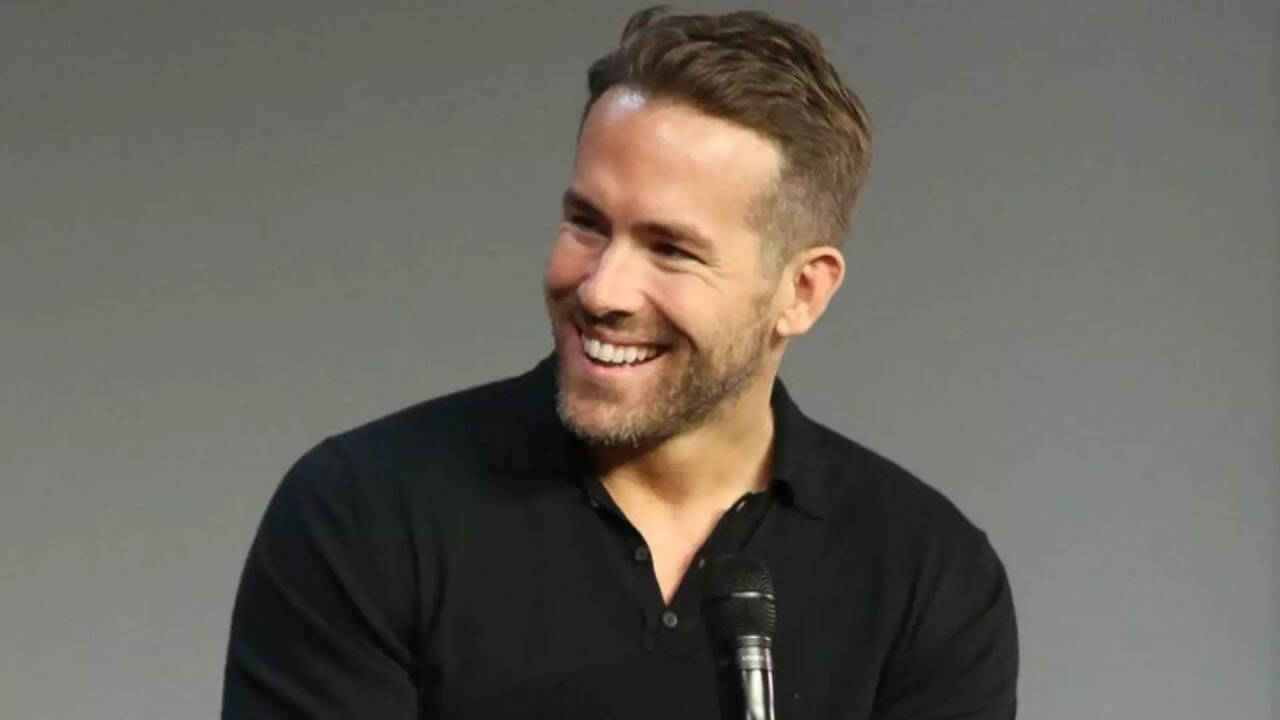 Has Anyone Seen My Wife? Ryan Reynolds' Humorous Comment For Wife Blake At Super Bowl