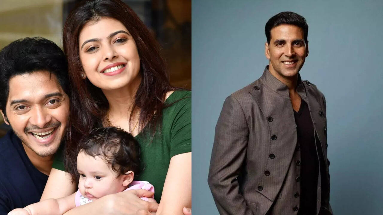 Shreyas Talpade's Wife Reveals Akshay Kumar Kept Calling Her After Former Suffered Heart Attack: I Just Want To See Him