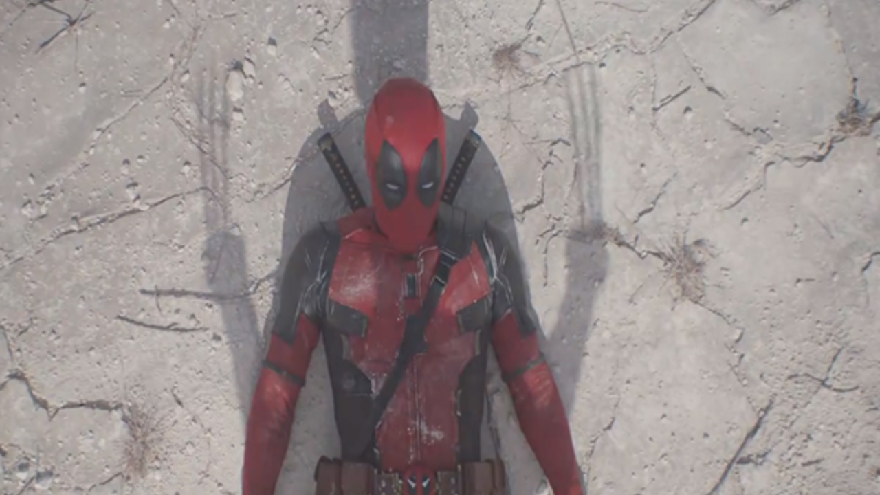 Deadpool & Wolverine Teaser: Wade Wilson Ready To 'Change' MCU, Declares Himself 'Marvel Jesus' In Intriguing Clip