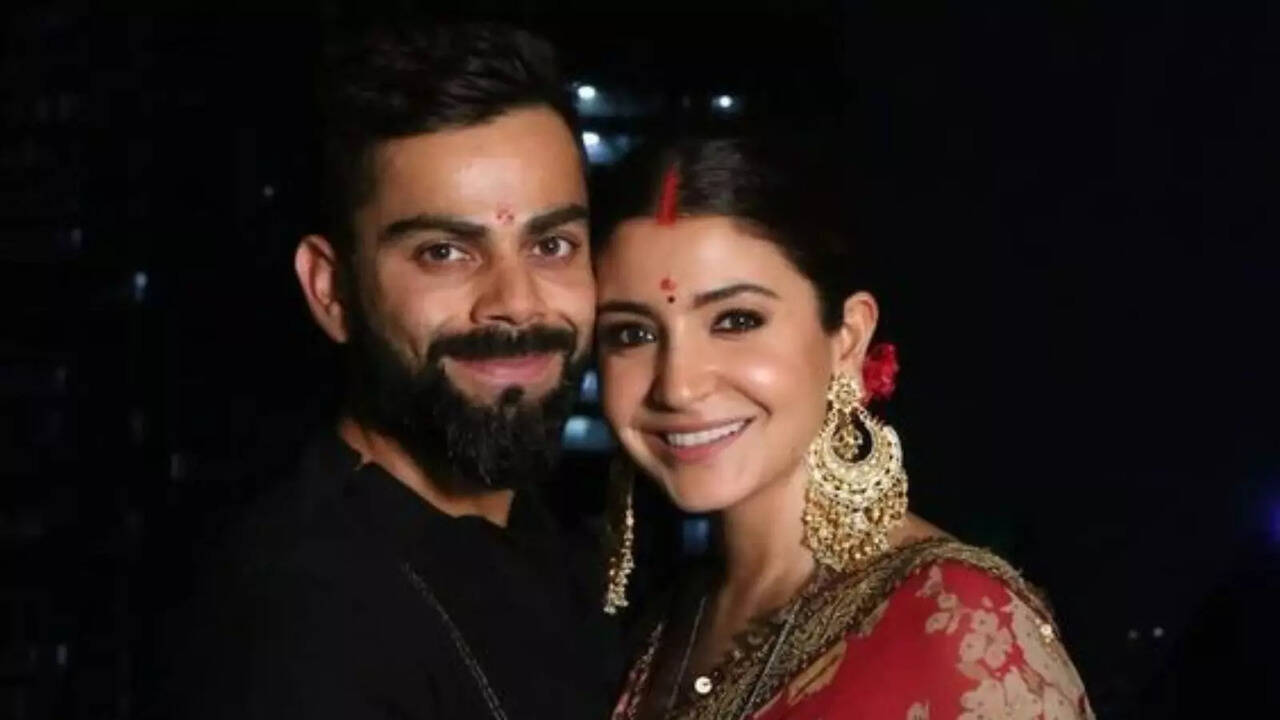 Is Anushka Sharma Not Pregnant But Facing Health Issues? Viral Post Claims Couple Consulted Doctor Abroad