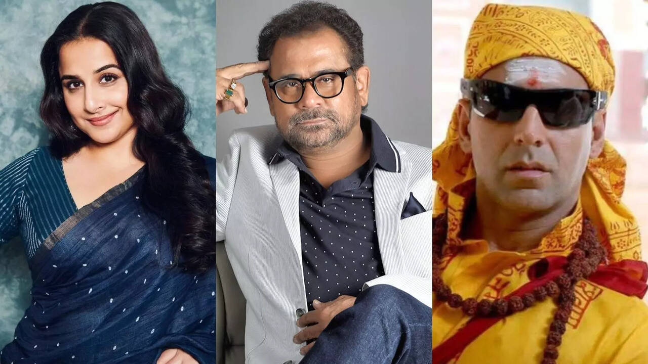 Exclusive! Anees Bazmee Confirms Akshay Kumar Is Not Part Of Bhool Bhulaiyaa 3, Reveals Why Vidya Balan Is Back