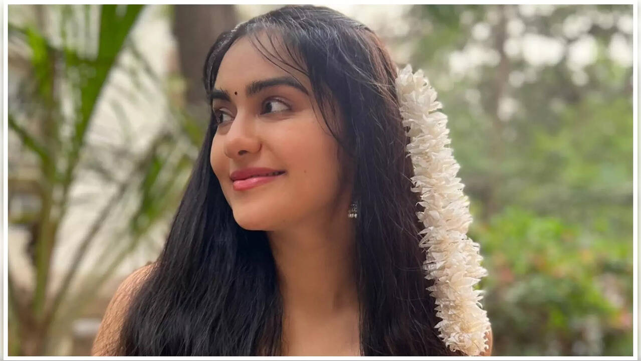 Adah Sharma On The Kerala Story