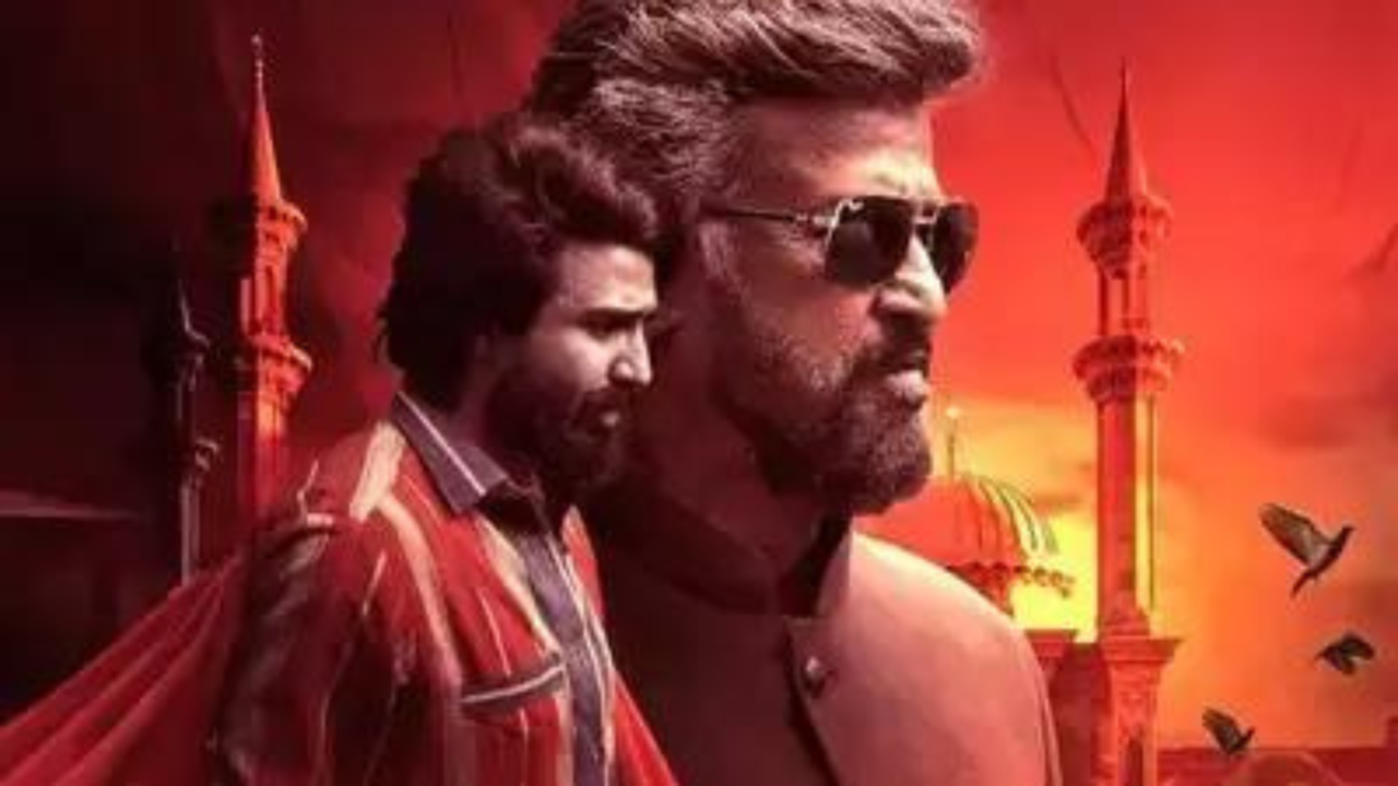 Lal Salaam Box Office Collection Day 4: Rajinikanth Film Shows Downward Trend, Earns Rs 1.13 Crore