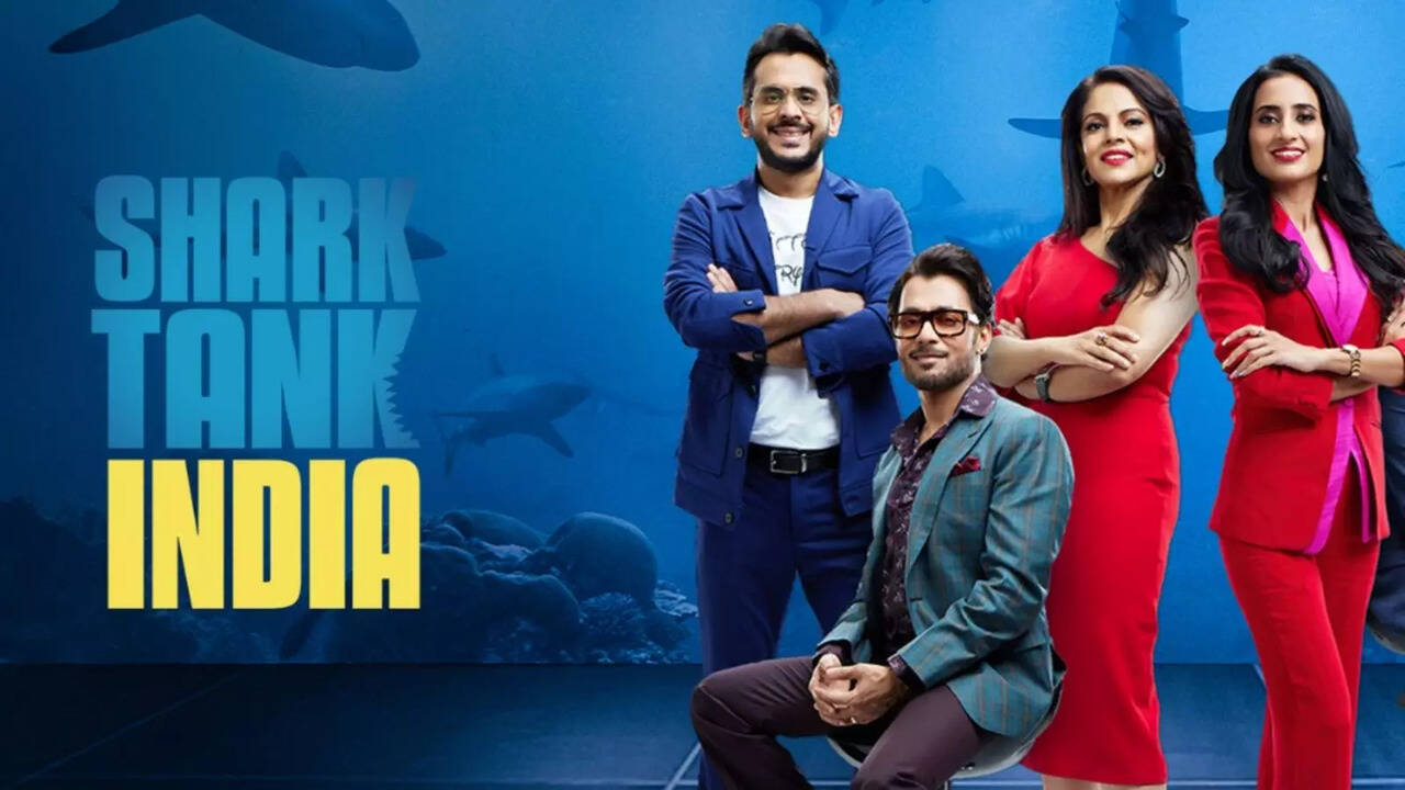 Shark Tank 3: Vineeta Singh, Aman Gupta Advice Raja Rani Coaching Against External Investors After Seeing Their 44 percent profit