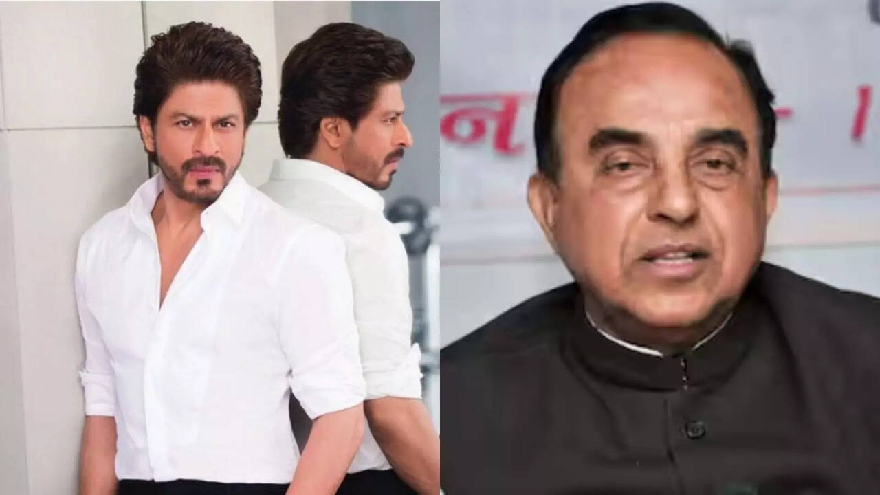 Shah Rukh Khan Disses Reports Of Being Involved In Rescue Of 8 Indian Ex-Navy Men From Qatar - See Official Statement