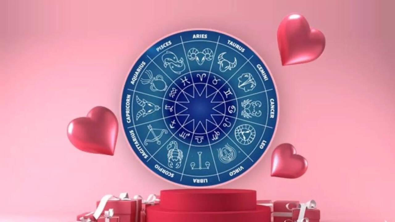 Valentine's Day 2024: Love Horoscope For All Zodiac Signs