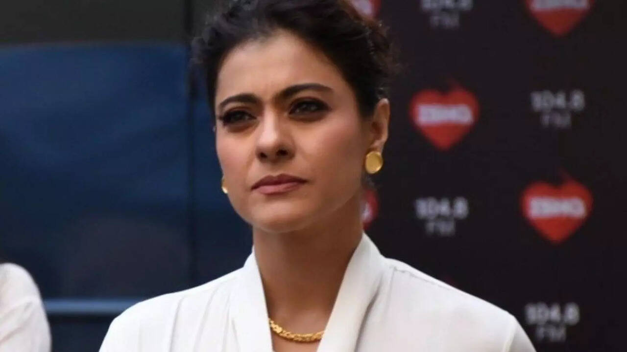 ​#sunblocked#spfunbeatable; Kajol Replied To Trolls On Her Complexion