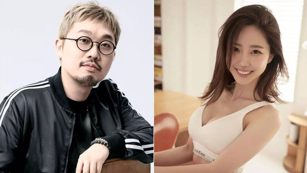 Is BTS Producer Pdogg Dating Weathercaster Kim Ga Young? Netizens React