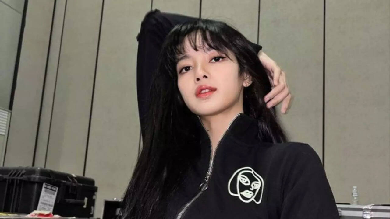 Blackpink's Lisa To Make Acting Debut In The White Lotus Season 3