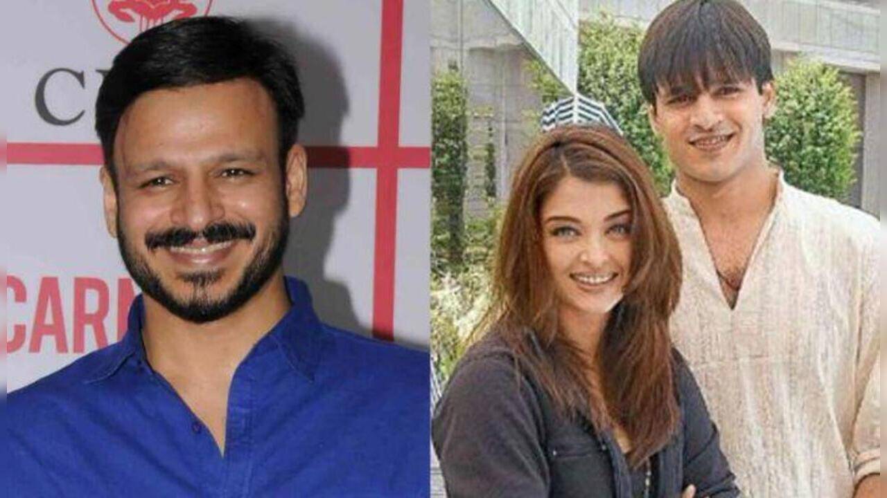 When Vivek Oberoi addressed why Aishwarya Rai didn’t acknowledge him as her 'boyfriend' in public