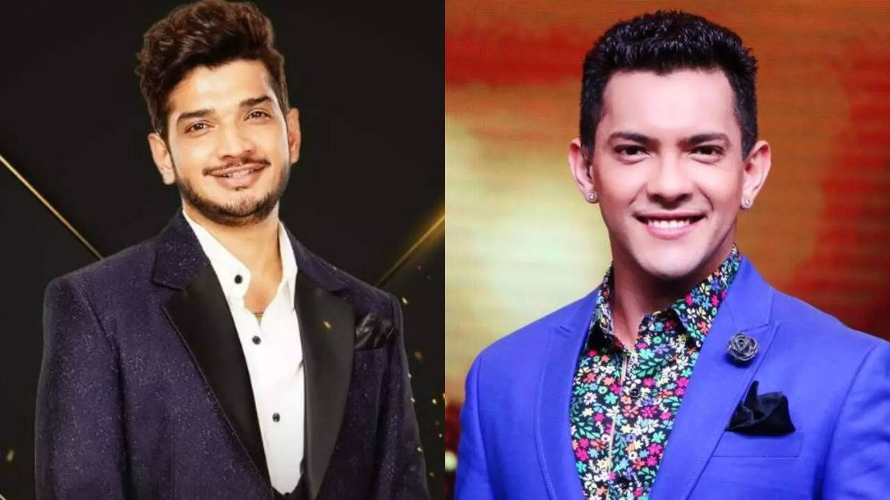 Papa Kehta Hai, Beta Aisa Kaand Karega! Munawar Faruqui Takes Sly Dig At Aditya Narayan Over Bhilai Concert Row