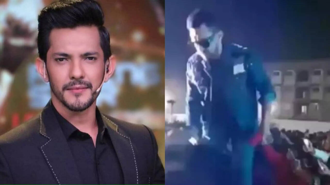 Aditya Narayan