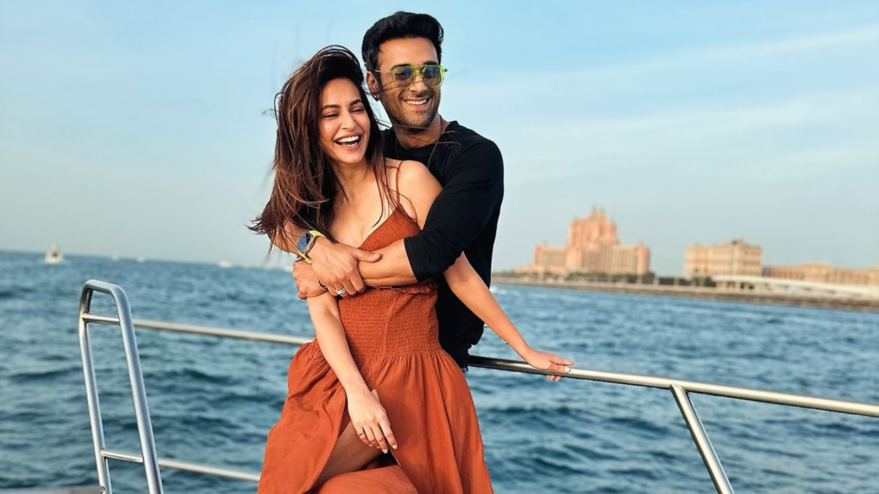 Are Pulkit Samrat, Kriti Kharbanda Tying The Knot In March?