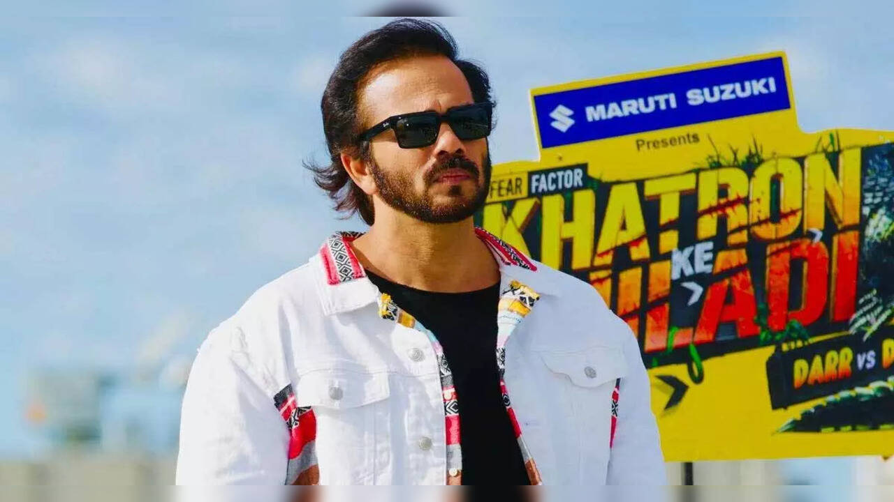 Khatron Ke Khiladi 14