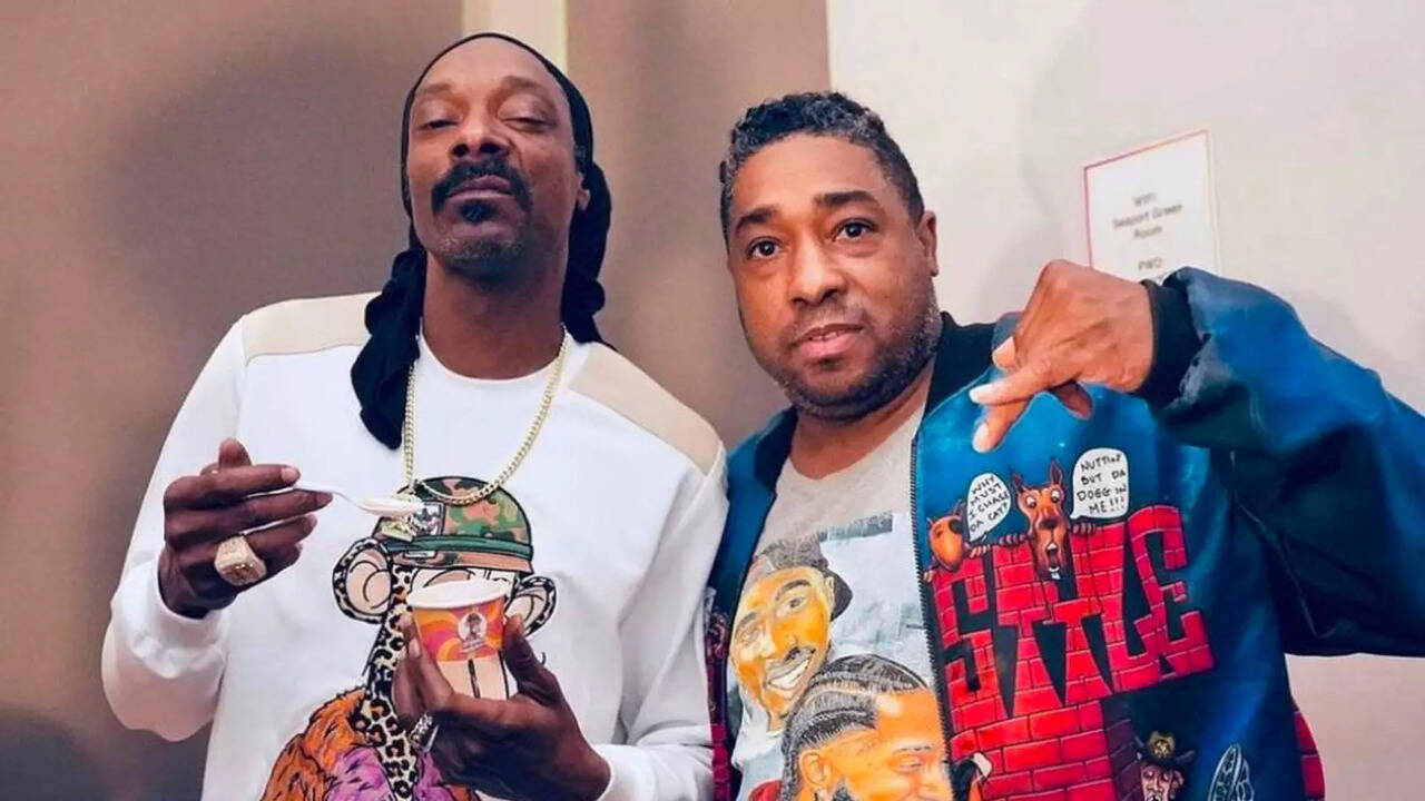 Snoop Dogg's Brother Bing Worthington Dies At 44, 'Always Made Us Laugh...'