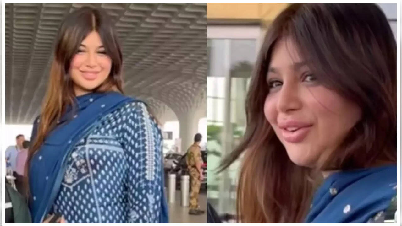 Ayesha Takia