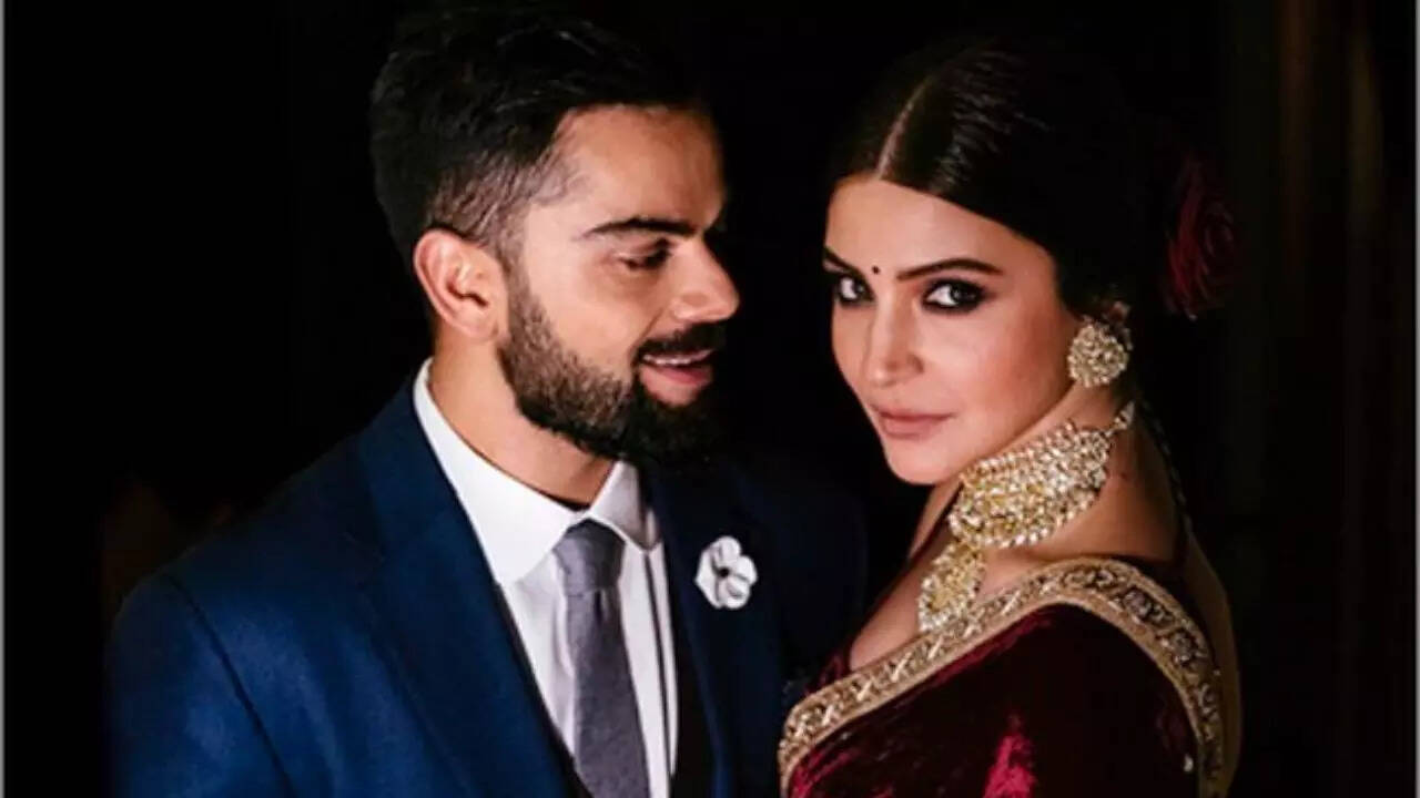 Are Anushka Sharma, Virat Kohli Welcoming Second Baby In London?