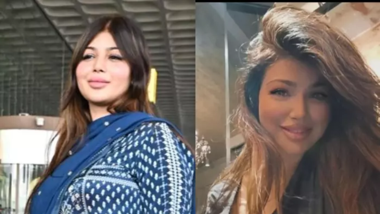 Ayesha Takia Shares Cryptic Post After Trolls Target Her For Alleged Plastic Surgery: Anything You Do Or Say Gets...