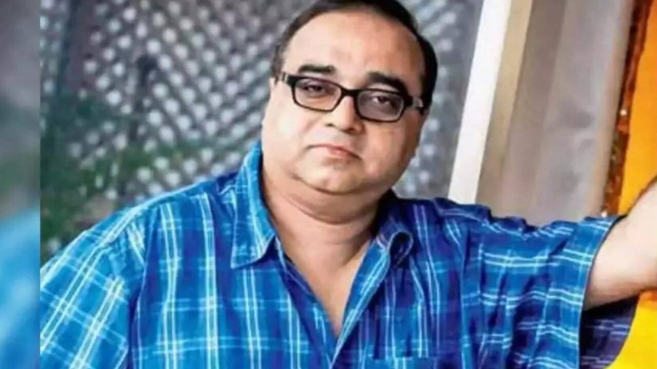 Rajkumar Santoshi