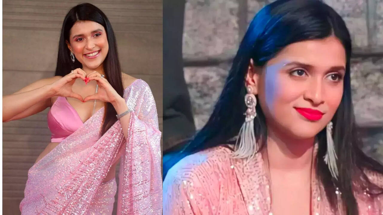 Bigg Boss 17 Fame Mannara Chopra Calls Out Akasa Airlines For Baggage Damage, 'They Ended Up Being Rude...'