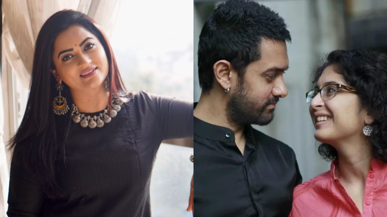 Laapataa Ladies Writer Sneha Desai On Aamir-Kiran's Bond: Too Dedicated Towards Work To Let Anything Come In Between | EXCL