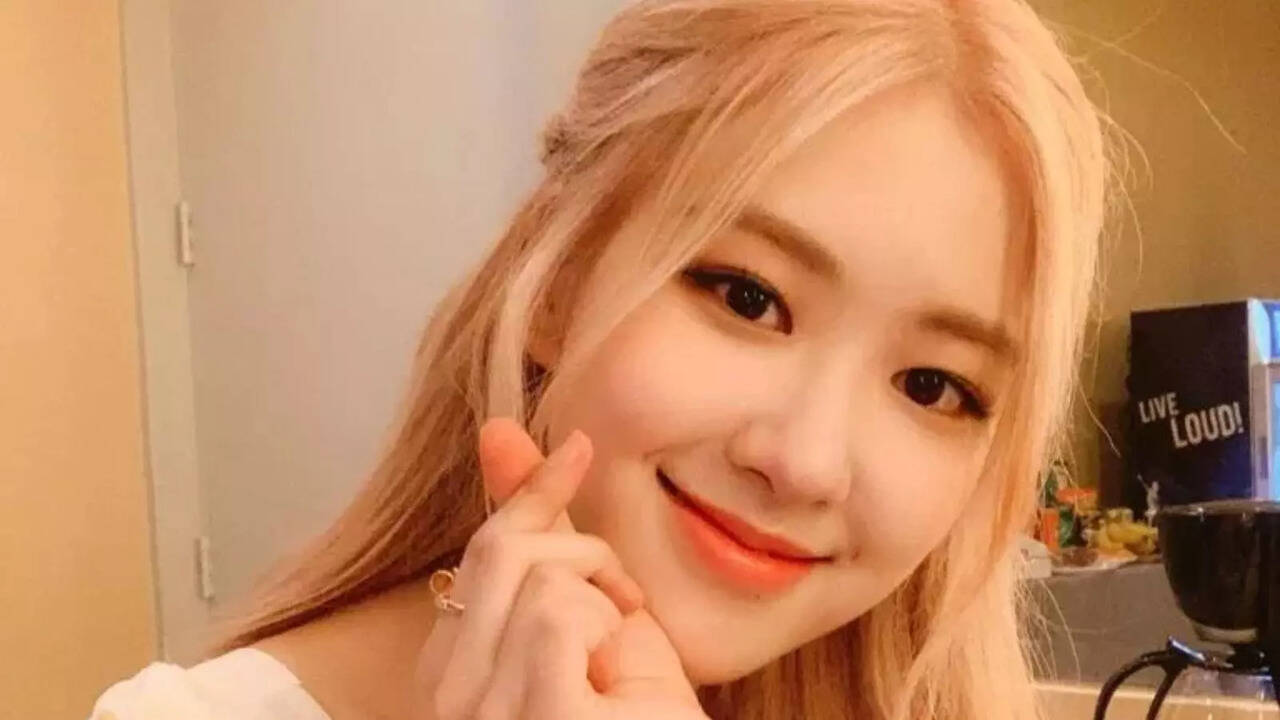 ​BLACKPINK's Rosé Will Launch Her Solo Agency Following Jennie, Lisa