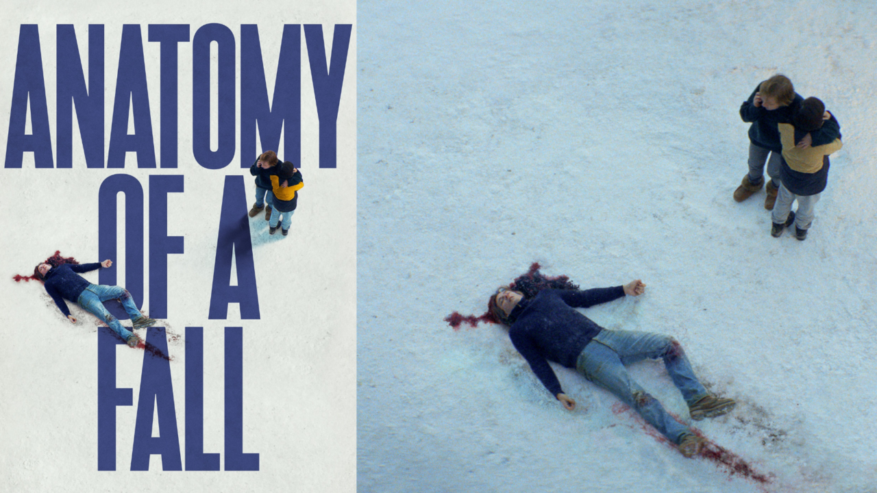 BAFTA 2024: Sandra Huller's Anatomy Of A Fall Wins Best Original Screenplay Award