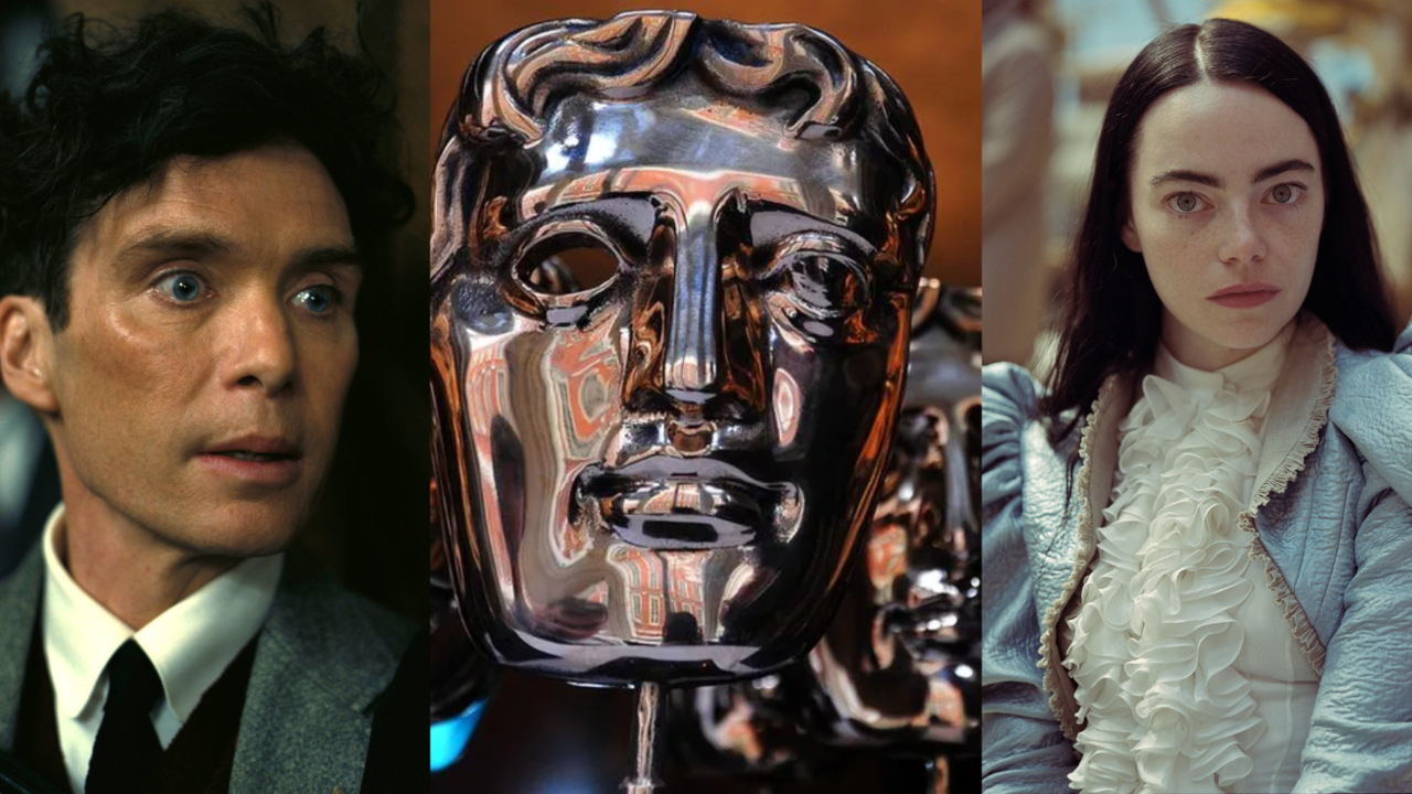 BAFTA Film Awards 2024 Winners List: Christopher Nolan's Oppenheimer, Yorgos Lanthimos Directed Poor Things Win Big