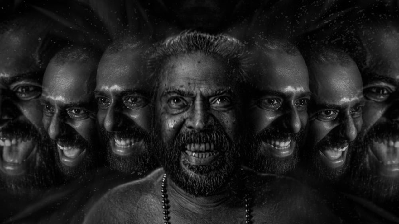 Bramayugam Box Office Collection Day 4: Mammootty's Horror Drama Stays Strong, Mints Rs 3.90 Crore