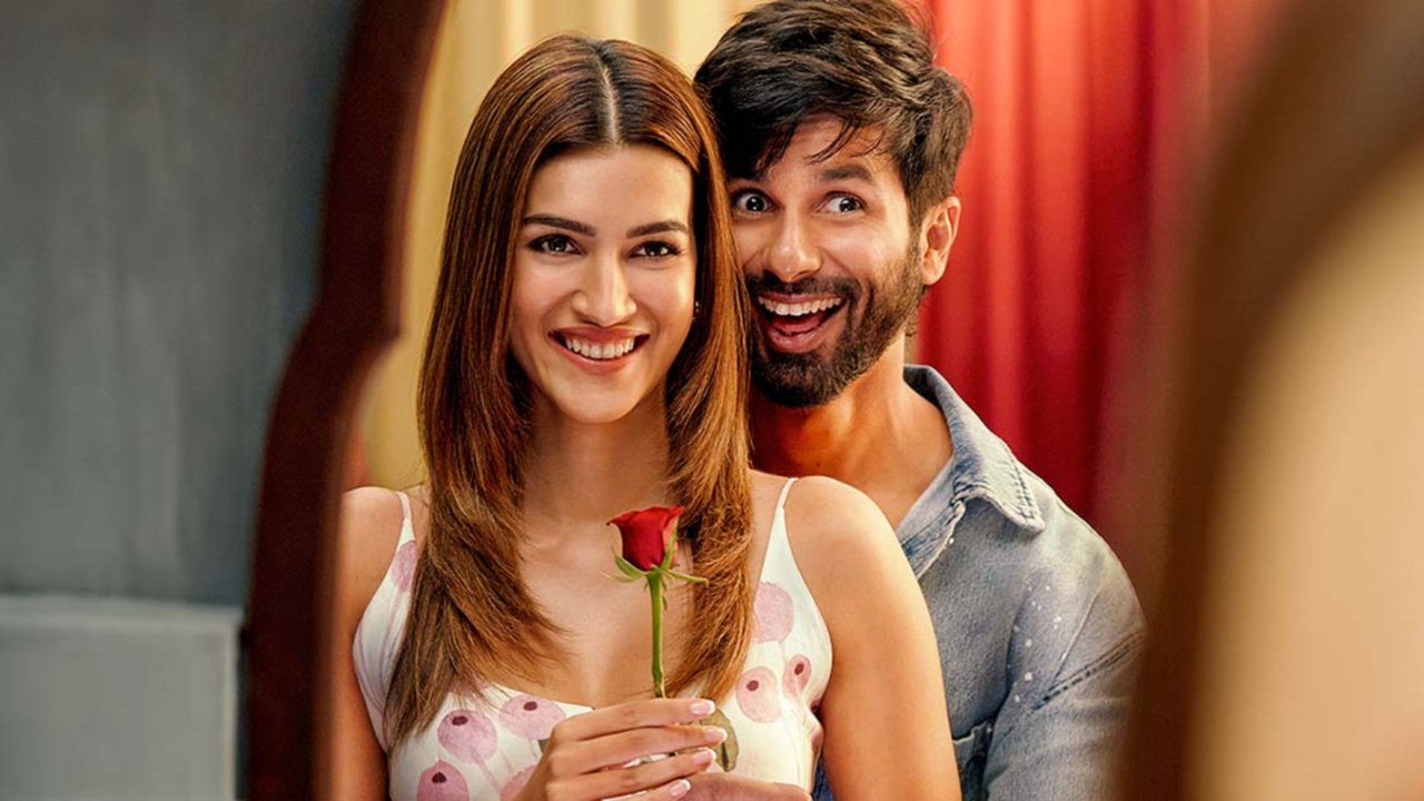 Teri Baaton Mein Aisa Uljha Jiya Box Office Collection Day 10: Shahid-Kriti Starrer Grosses Rs 6 Crore In India